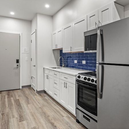 Seaport Suites Wildwood Ngoại thất bức ảnh