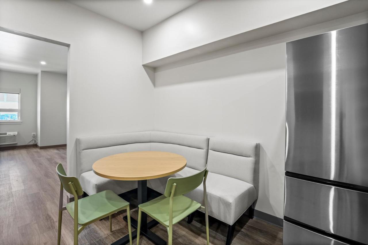 Seaport Suites Wildwood Ngoại thất bức ảnh