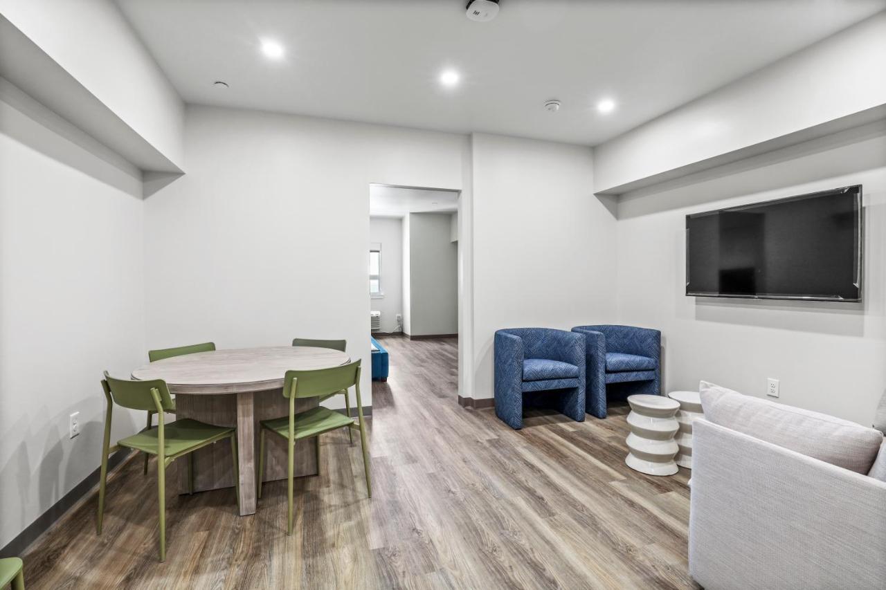 Seaport Suites Wildwood Ngoại thất bức ảnh