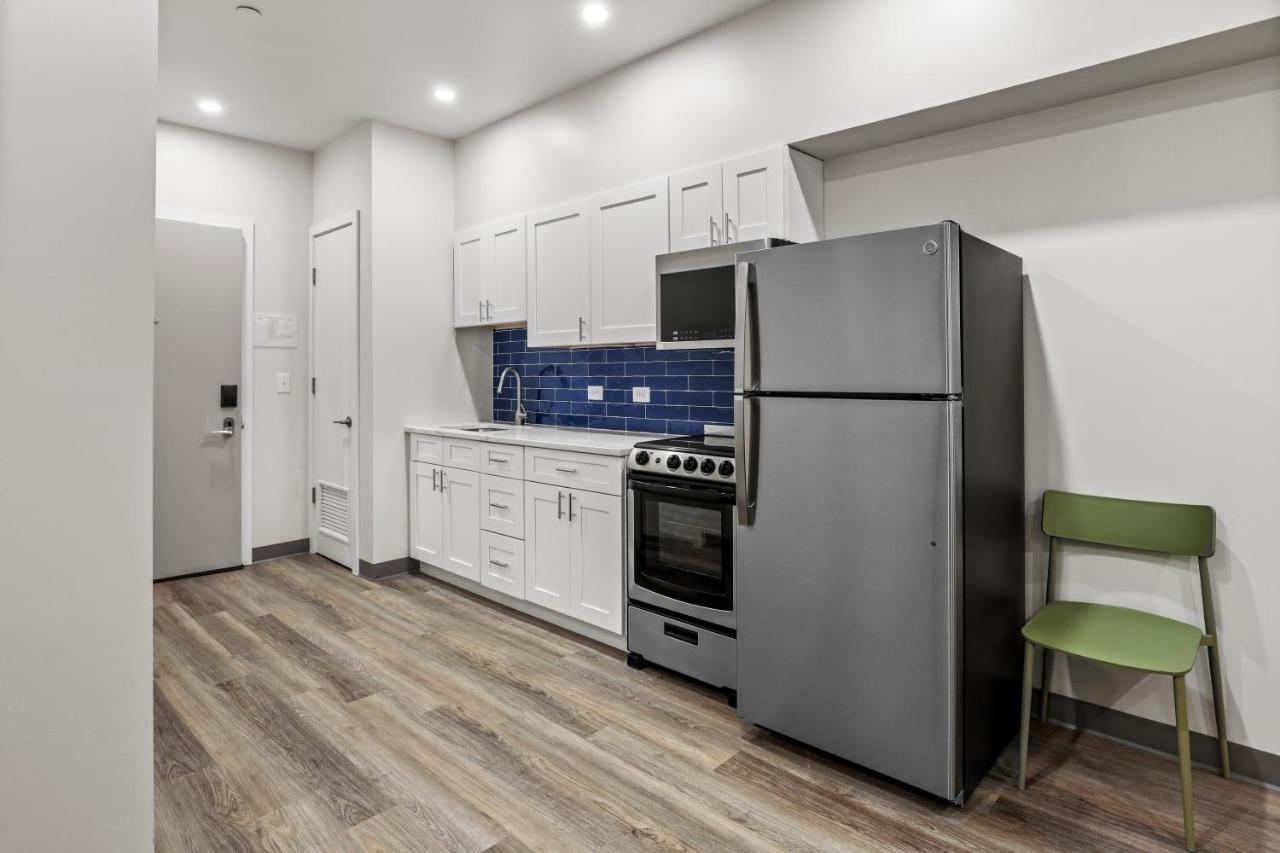 Seaport Suites Wildwood Ngoại thất bức ảnh
