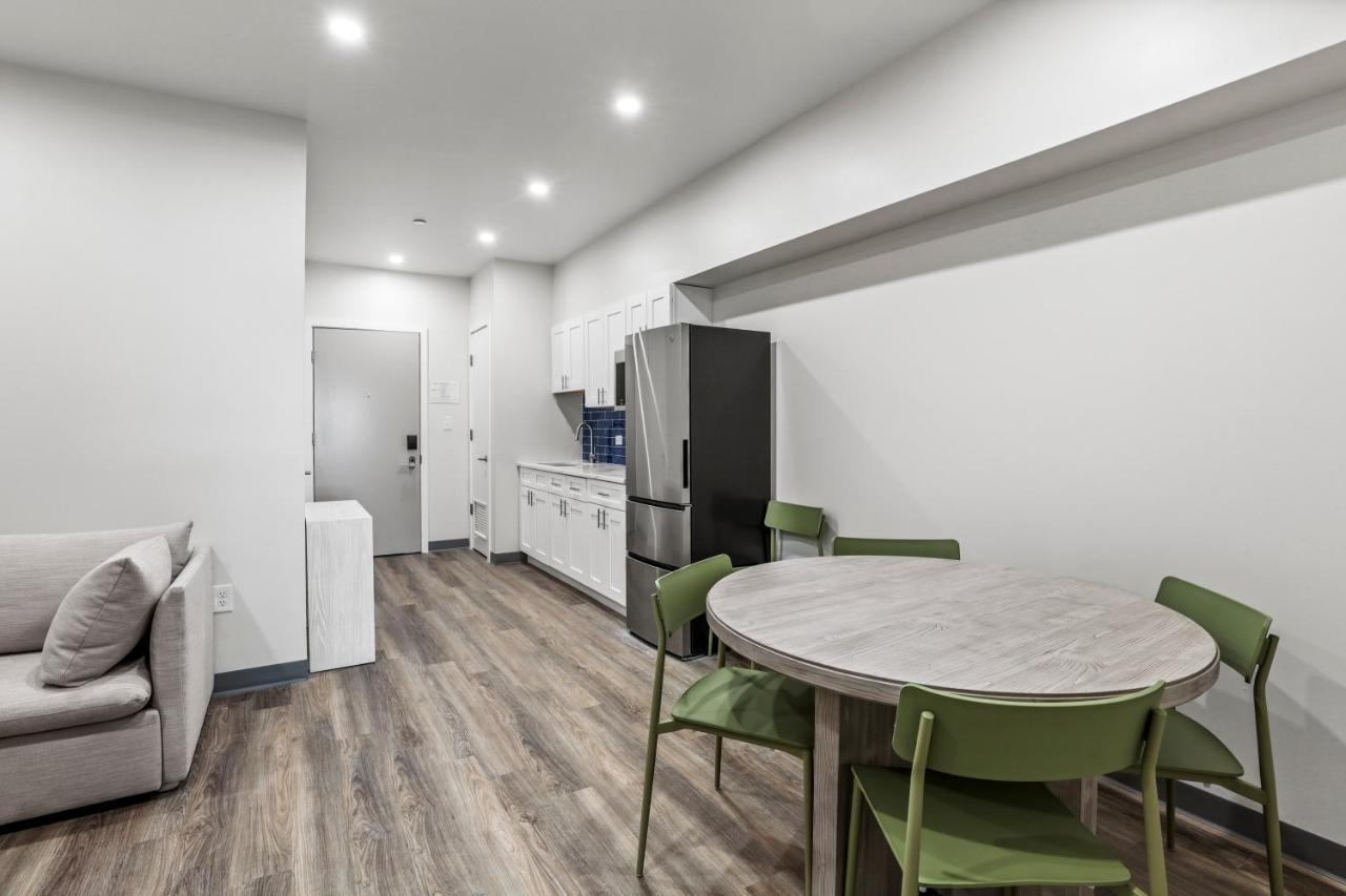 Seaport Suites Wildwood Ngoại thất bức ảnh
