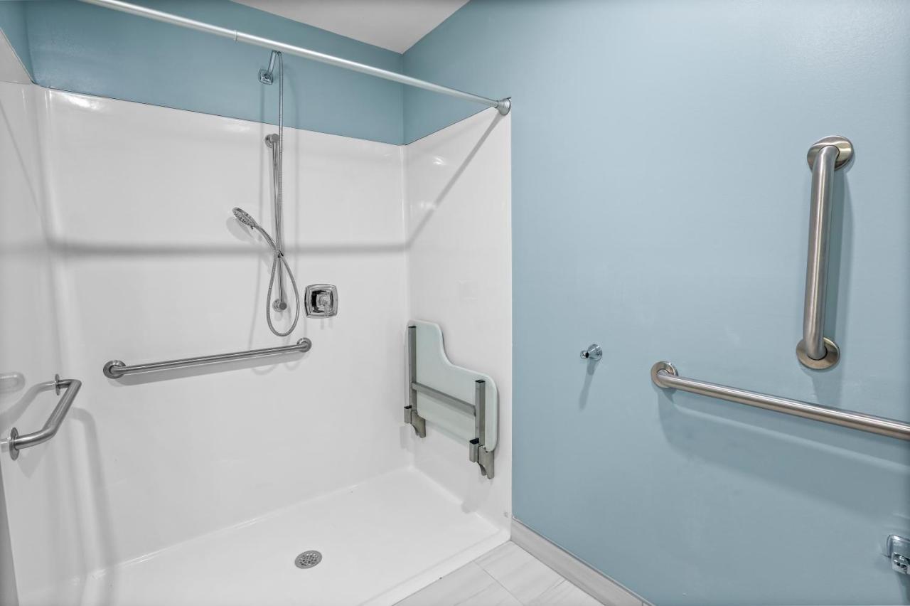 Seaport Suites Wildwood Ngoại thất bức ảnh