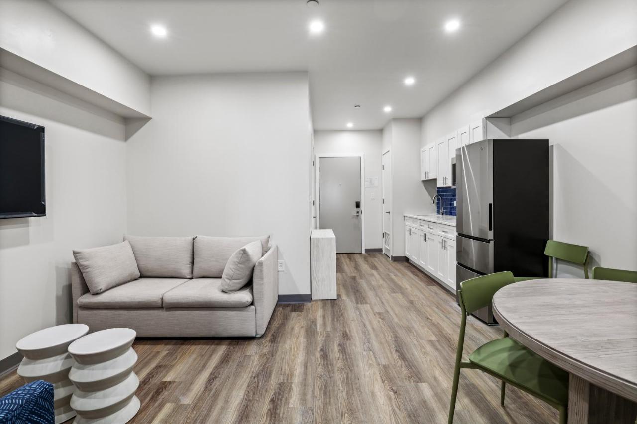 Seaport Suites Wildwood Ngoại thất bức ảnh