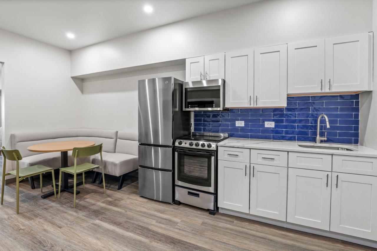 Seaport Suites Wildwood Ngoại thất bức ảnh
